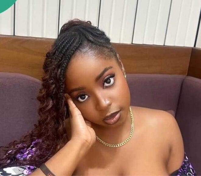 Kamsi BBNaija Biography, Education, Career, Controversies, And Net Worth