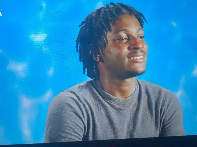 Keivo BBNaija Educational Background 