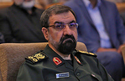 Mohsen Rezaee Career