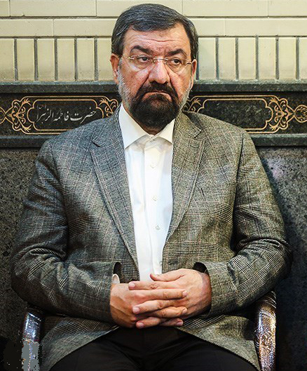 Mohsen Rezaee Personal Life