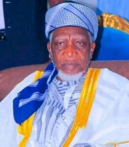 Sani Yahaya Jingir Biography, Education, Career, Controversies, And Net Worth