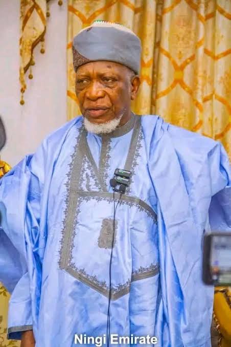 Sani Yahaya Jingir Personal Life