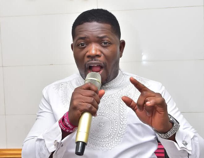 Pastor Andrew Emajere Biography, Education, Career, Controversies, And Net Worth