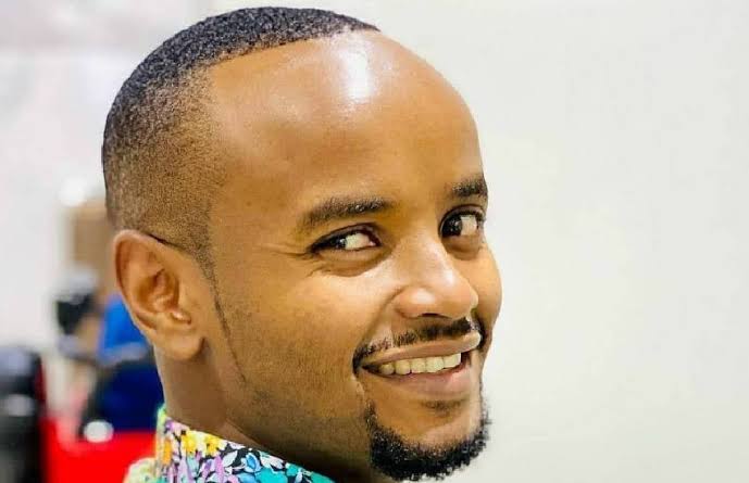 Kabi Wa Jesus Biography