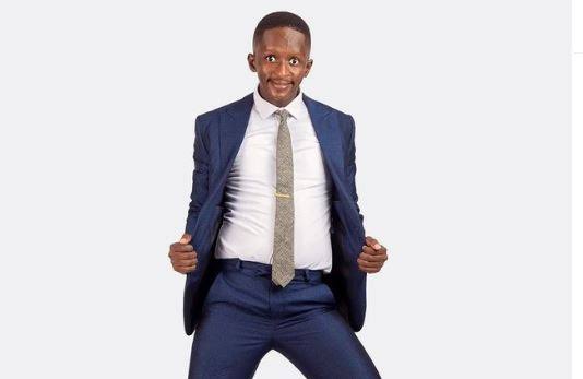 Njugush Career 