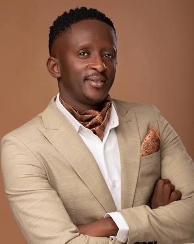 Njugush Personal Life 