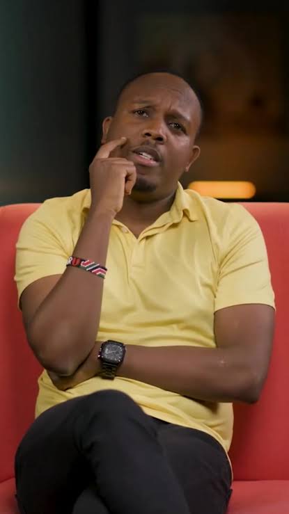 Abel Mutua Controversies 