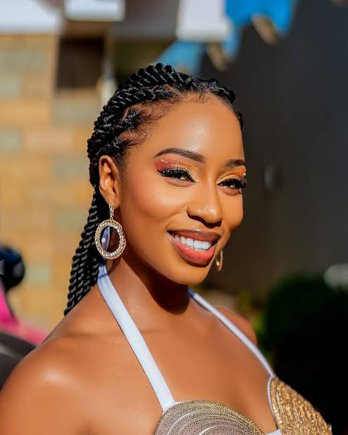Diana Bahati Net Worth