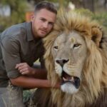 SHANDOR LARENTY BIOGRAPHY, EDUCATION, CAREER, CONTROVERSIES AND NET WORTH