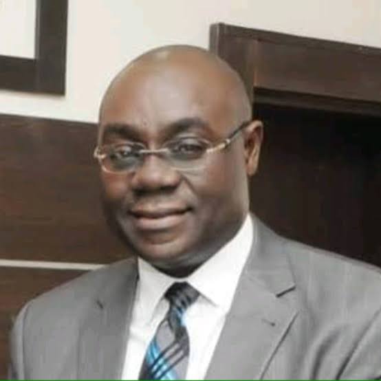 Abel Enitan Personal Life