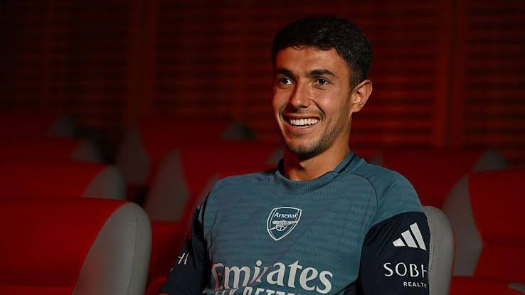Zubimendi Net Worth