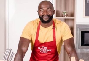 Dennis Ombachi Biography, Education, Career, Controversies, And Net Worth