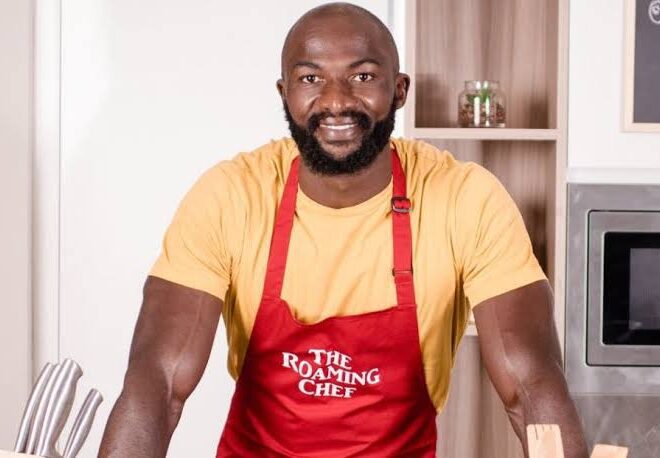 Dennis Ombachi Biography, Education, Career, Controversies, And Net Worth
