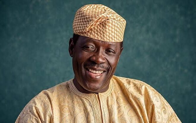 TAIWO HASSAN OGOGO BIOGRAPHY, EDUCATION, CAREER, CONTROVERSIES AND DEATH
