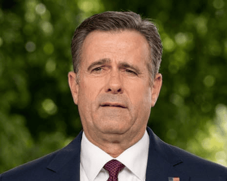JOHN RATCLIFFE BIOGRAPHY, EDUCATION, CAREER, CONTROVERSIES AND NET WORTH