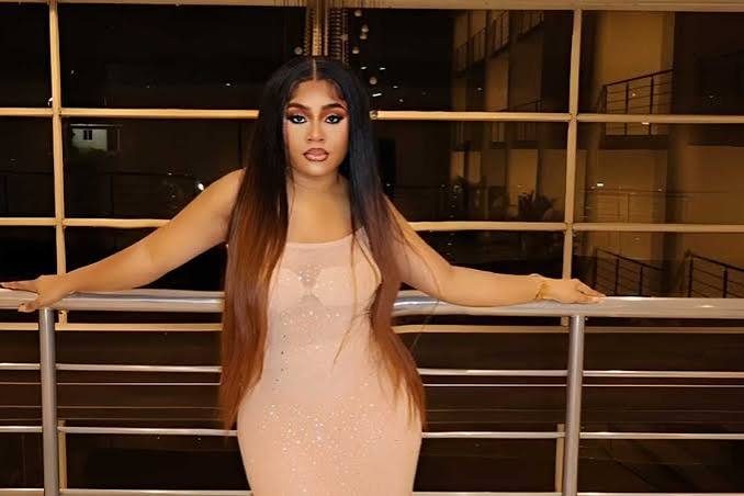 BELLS BBNAIJA BIOGRAPHY