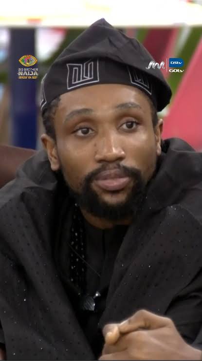 Cassi BBNaija Educational Background 