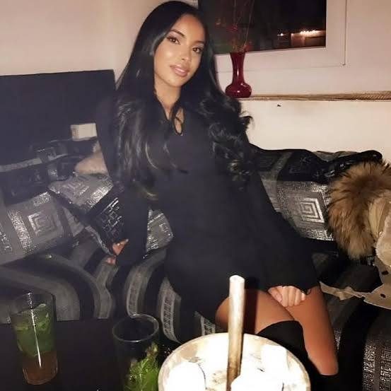 FATIMA ZAUNBRECHER BIOGRAPHY