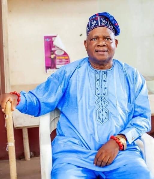 KOLA OYEWO BIOGRAPHY, EDUCATION, CAREER, CONTROVERSIES AND NET WORTH