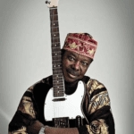 KING SUNNY ADE BIOGRAPHY, CAREER, CONTROVERSIES AND NET WORTH