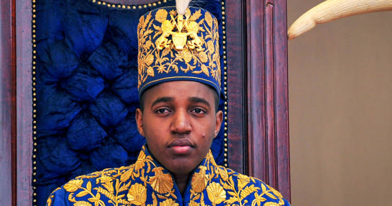 King Oyo Nyimba Career