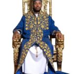 King Oyo Nyimba Biography, Education, Career, Controversies, And Death