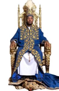 King Oyo Nyimba Biography, Education, Career, Controversies, And Death