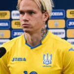 Mykhailo Mudryk Biography, Education, Career, Controversies, And Net Worth