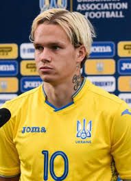 Mykhailo Mudryk Biography, Education, Career, Controversies, And Net Worth