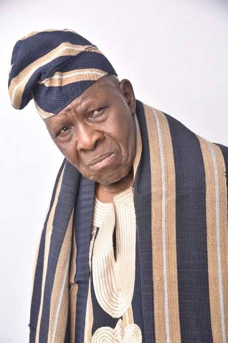 KAREEM ADEPOJU (BABA WANDE) BIOGRAPHY