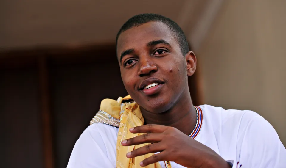 King Oyo Nyimba Net Worth